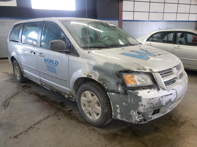 Dodge Grand cara (2010)