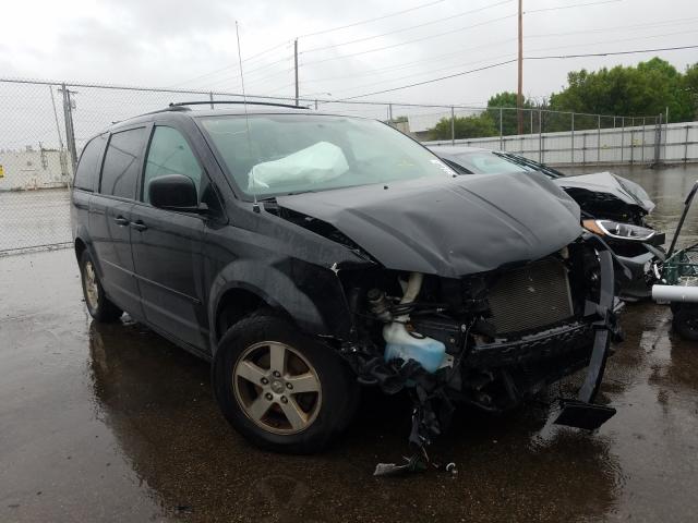 Dodge Grand cara (2010)