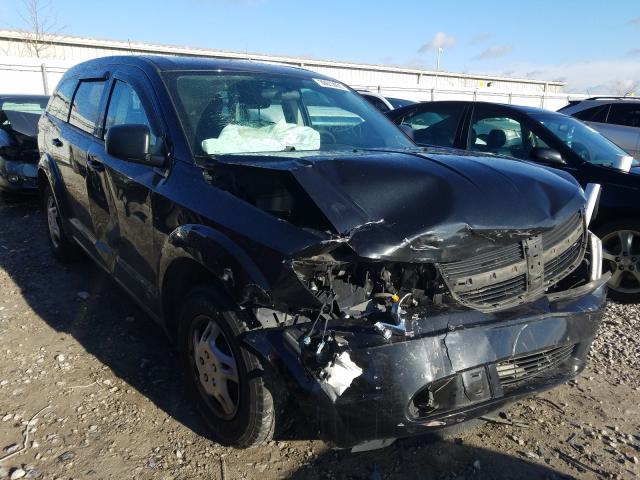 Dodge Journey se (2010)