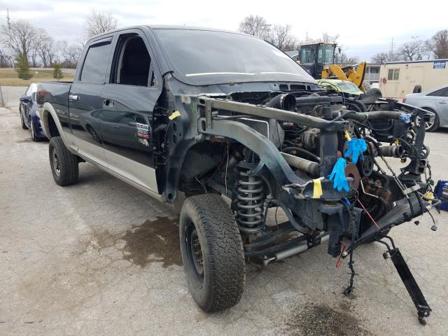 Dodge Ram 2500 (2010)