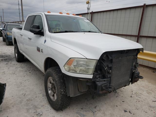 Dodge Ram 2500 (2010)