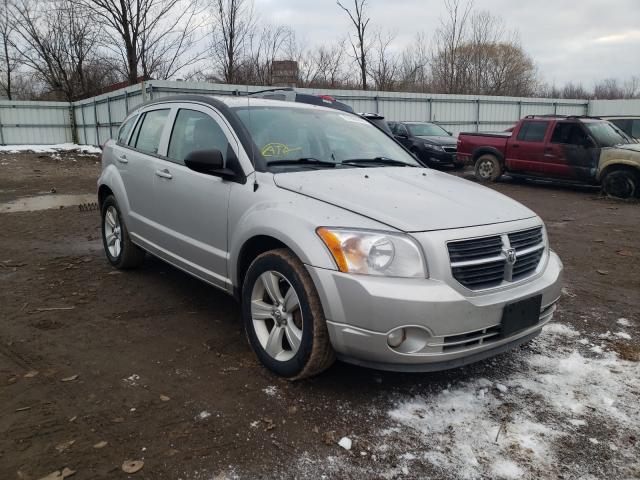 Dodge Caliber ma (2011)