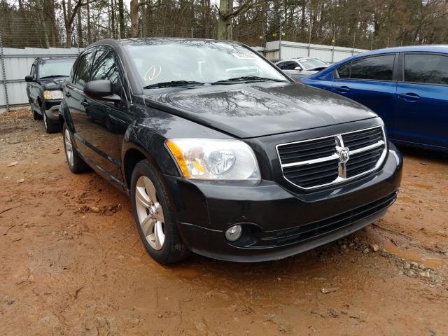 Dodge Caliber ma (2011)