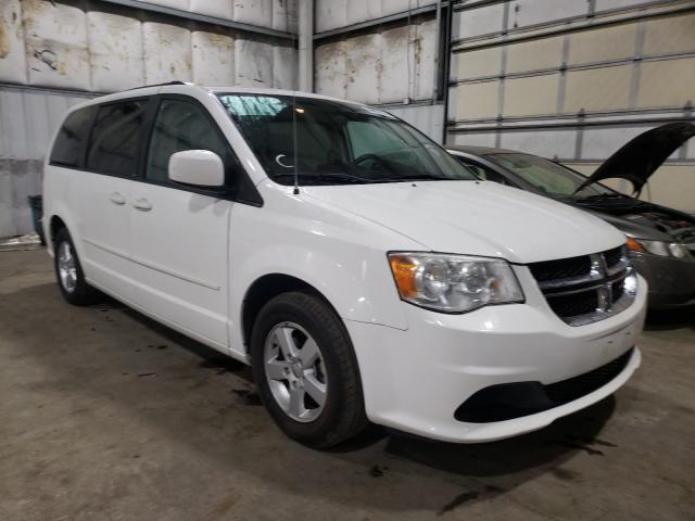 Dodge Grand cara (2011)