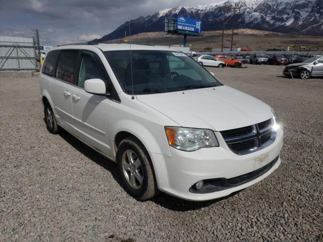Dodge Grand cara (2011)