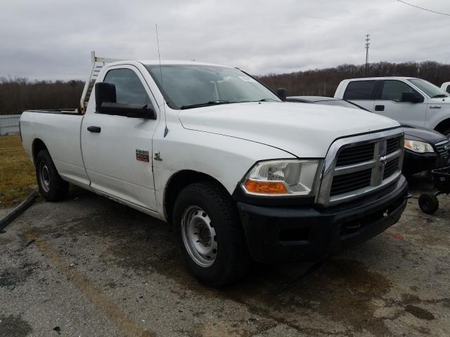 Dodge Ram 2500 (2011)