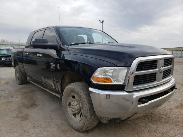Dodge Ram 2500 (2011)
