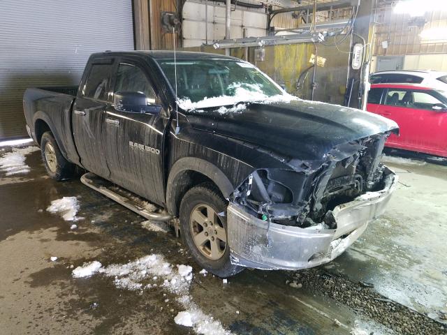 Dodge Ram 1500 s (2012)