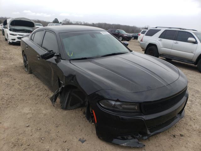 Dodge Charger r (2015)