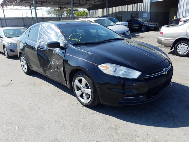 Dodge Dart se ae (2015)