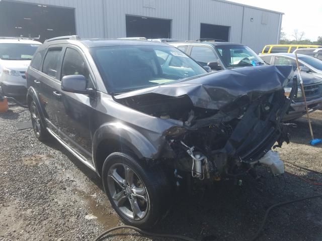 Dodge Journey cr (2016)