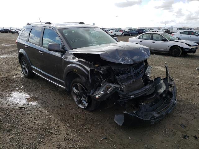 Dodge Journey cr (2017)