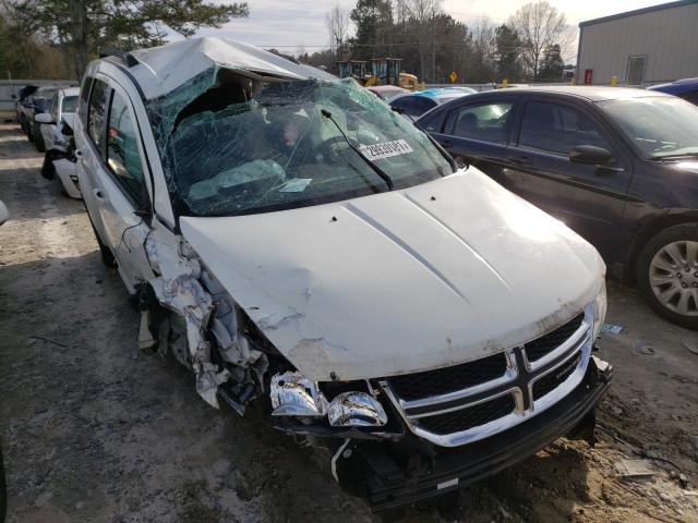 Dodge Journey se (2017)