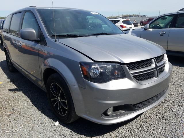 Dodge Grand cara (2018)