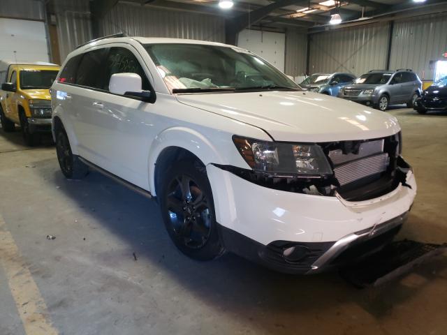 Dodge Journey cr (2019)