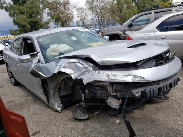 Dodge Charger r (2020)