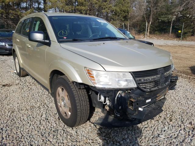 Dodge Journey se (2010)