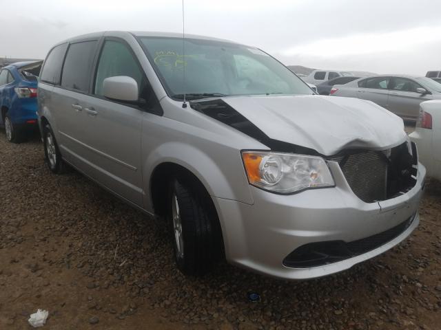 Dodge Grand cara (2011)