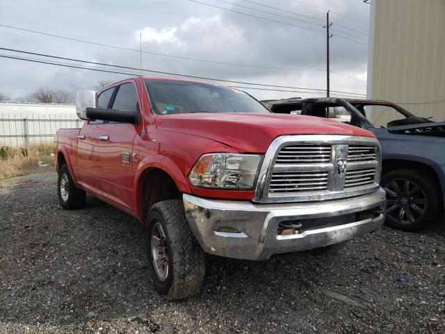 Dodge Ram 2500 l (2012)