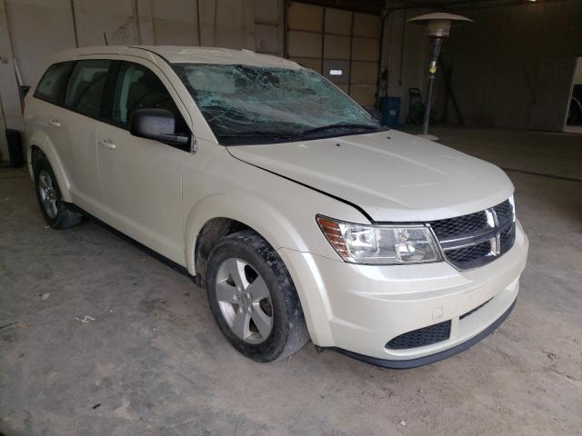 Dodge Journey se (2013)