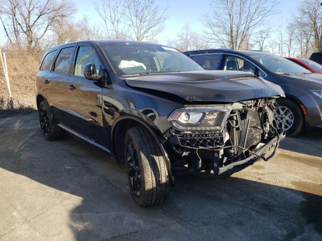 Dodge Durango r (2020)