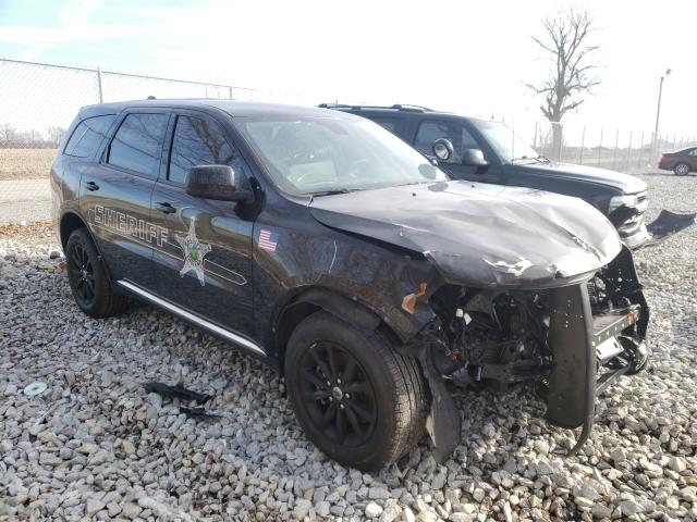 Dodge Durango (2020)
