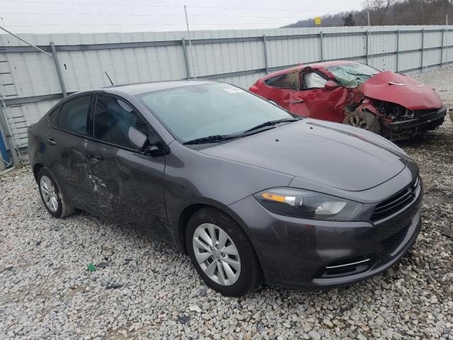 Dodge Dart sxt (2014)