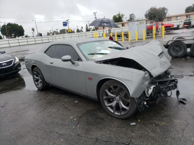Dodge Challenger (2019)