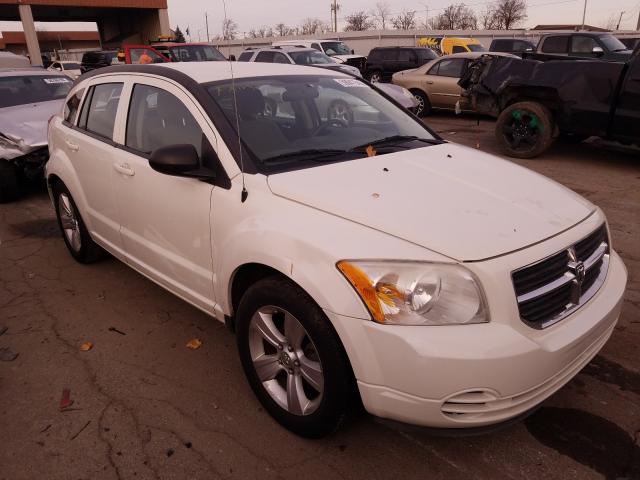 Dodge Caliber sx (2010)
