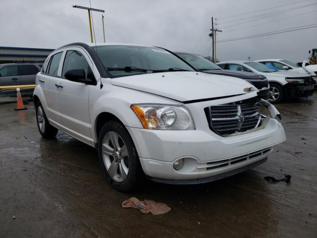 Dodge Caliber ma (2011)