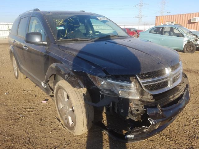 Dodge Journey cr (2011)