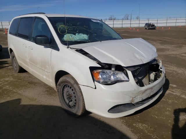 Dodge Grand cara (2012)