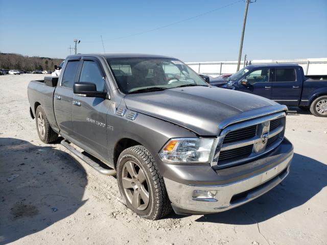 Dodge Ram 1500 s (2012)