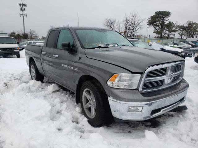 Dodge Ram 1500 s (2012)