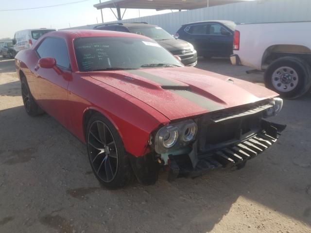 Dodge Challenger (2015)