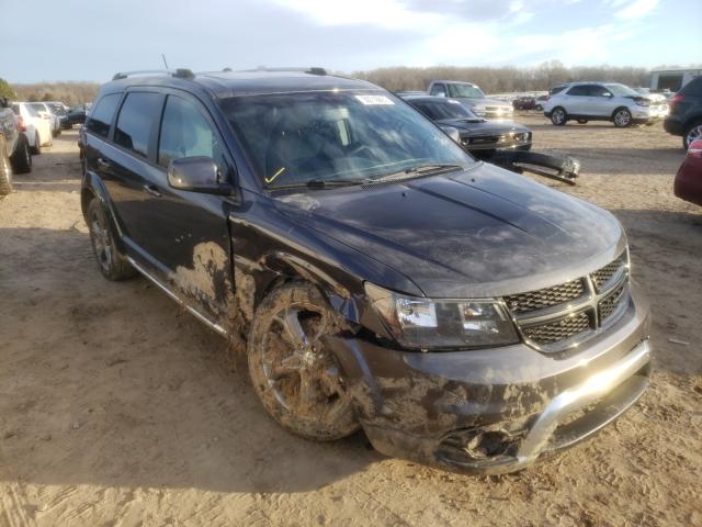 Dodge Journey cr (2016)