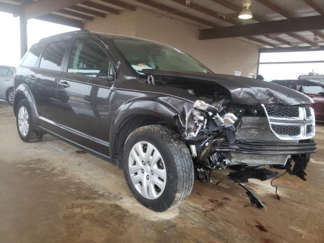 Dodge Journey se (2016)