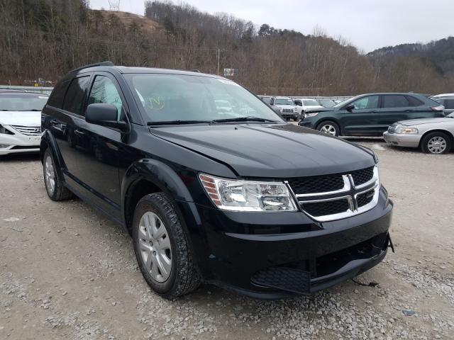 Dodge Journey se (2018)