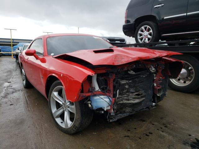 Dodge Challenger (2019)