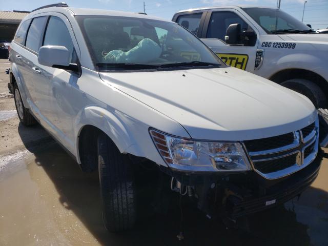 Dodge Journey se (2019)