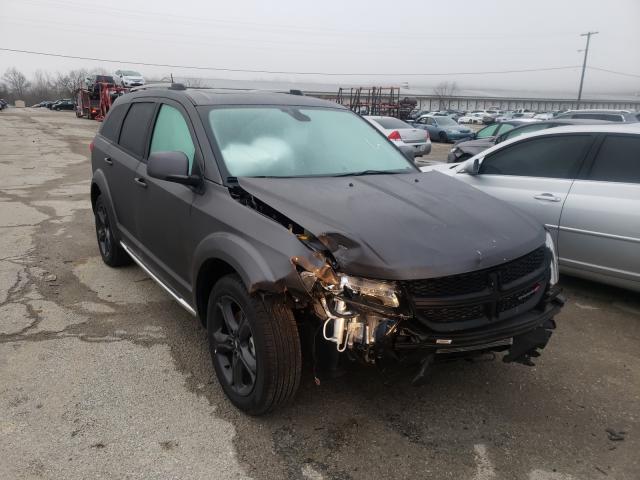 Dodge Journey cr (2020)