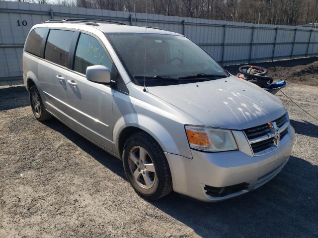 Dodge Grand cara (2010)