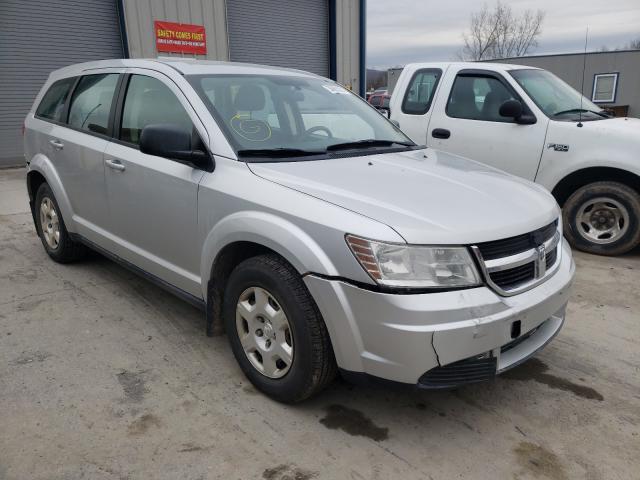 Dodge Journey se (2010)