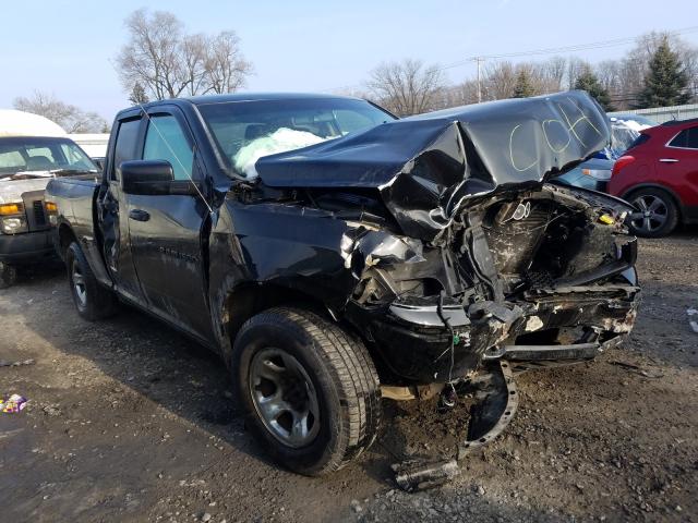 Dodge Ram 1500 s (2012)