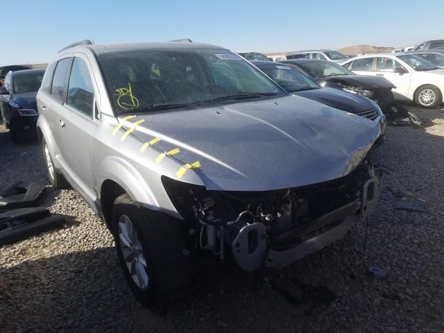 Dodge Journey sx (2015)