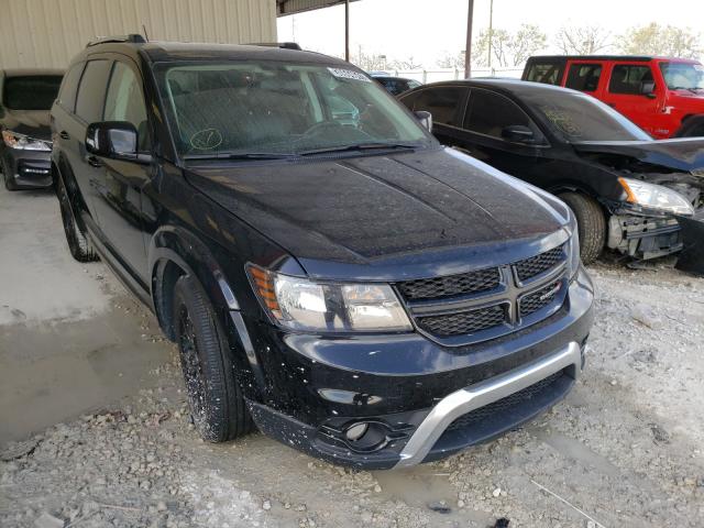 Dodge Journey cr (2018)