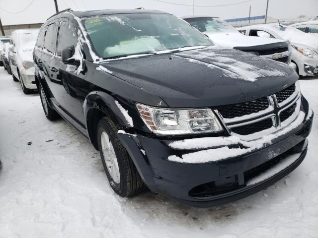 Dodge Journey se (2018)