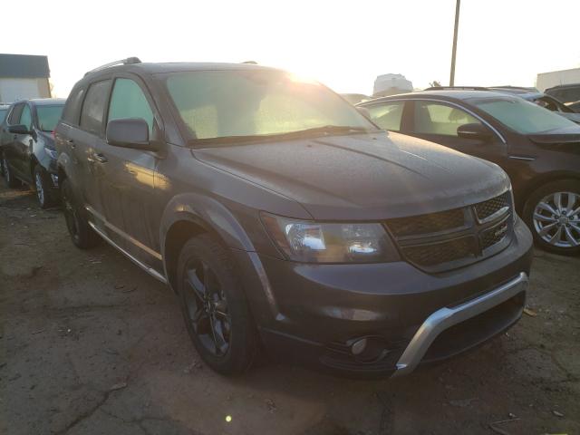 Dodge Journey cr (2020)