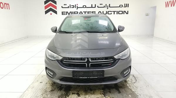 Dodge Neon (2017)