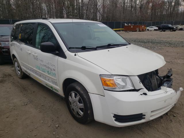 Dodge Grand cara (2010)